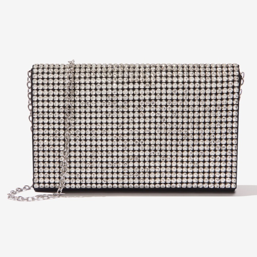 Amber Sceats Stella Crystal Bag